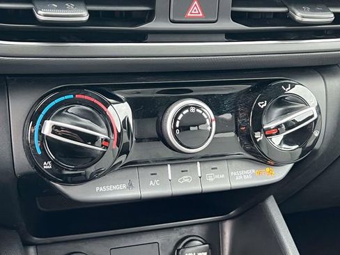 Certified 2023 Hyundai Kona SEL w/ Cargo Package image 30