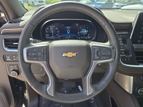 Used 2024 Chevrolet Tahoe LT AWD/4WD image 31