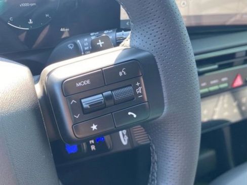 New 2026 Hyundai Palisade XRT Pro AWD/4WD image 22