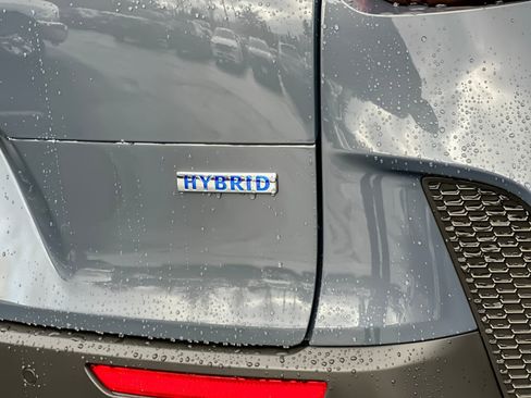 New 2026 MAZDA CX-50 AWD 2.5 Hybrid w/ Weather Package image 23