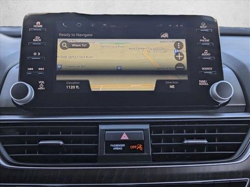 Used 2019 Honda Accord Touring image 13