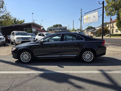 Used 2012 Volvo S80 3.2 FWD image 2