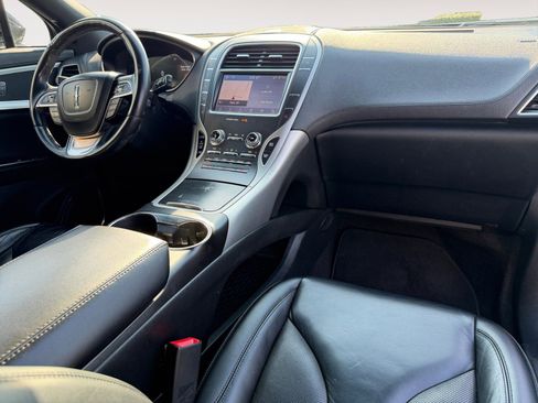 Certified 2020 Lincoln Nautilus Premier w/ Equipment Group 101A image 10