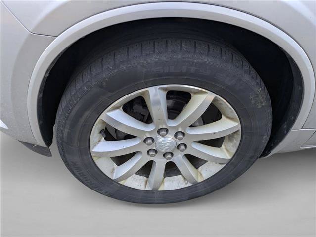 Used 2015 Buick Enclave Premium w/ Experience Buick Package FWD image 10