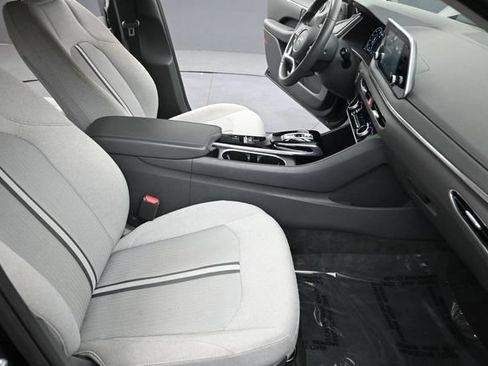Used 2020 Hyundai Sonata SEL w/ Convenience + Sunroof Package FWD image 19