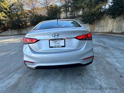 Used 2020 Hyundai Accent SE image 5