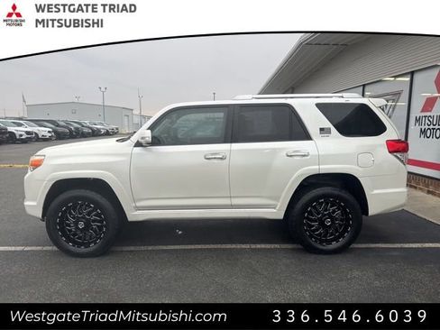 Used 2011 Toyota 4Runner SR5 image 6