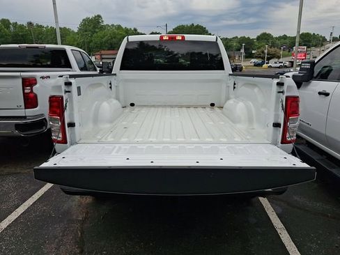 Used 2023 RAM 3500 Tradesman w/ Chrome Appearance Group AWD/4WD image 29