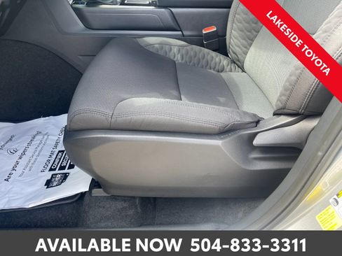 Certified 2026 Toyota Tundra SR image 27