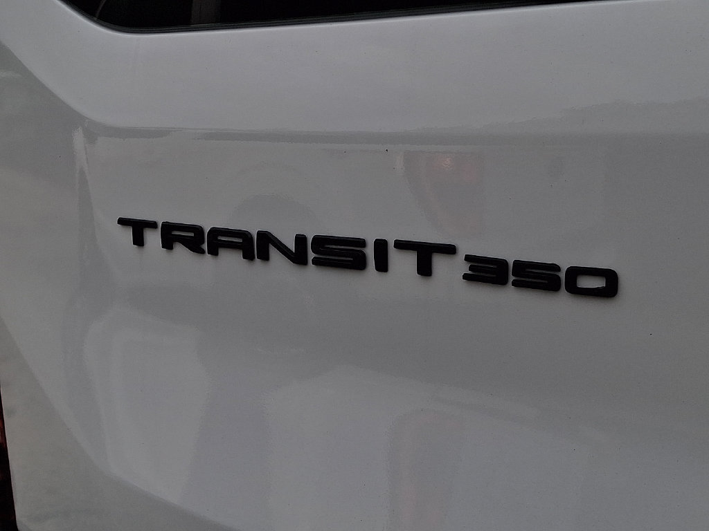 Used 2026 Ford Transit 350 XLT RWD image 11