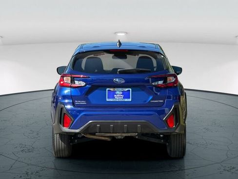 Used 2024 Subaru Crosstrek 2.0i AWD/4WD image 5
