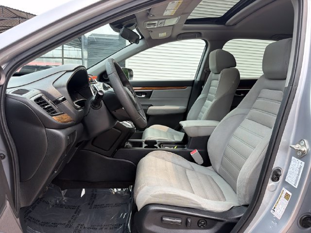 Used 2017 Honda CR-V EX image 11
