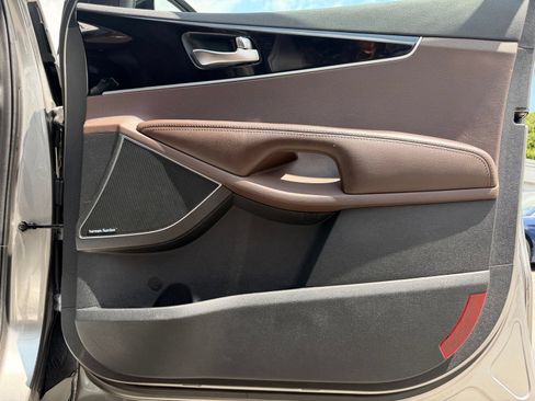 Used 2019 Kia Sorento SX w/ SX Touring Package FWD image 35