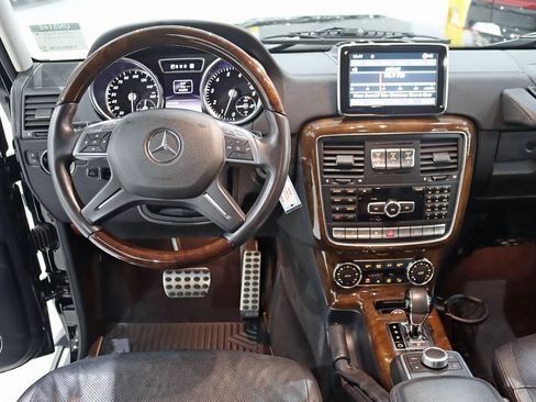 Used 2013 Mercedes-Benz G 550 image 15