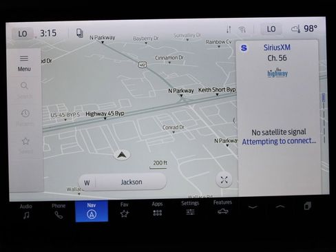 New 2026 Ford F150 XLT AWD/4WD image 42