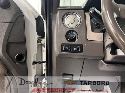 Used 2010 Ford F150 XLT AWD/4WD image 30