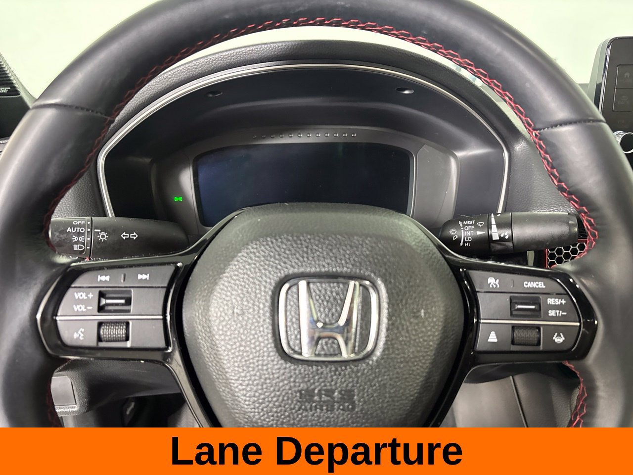 Used 2025 Honda Civic Si image 15