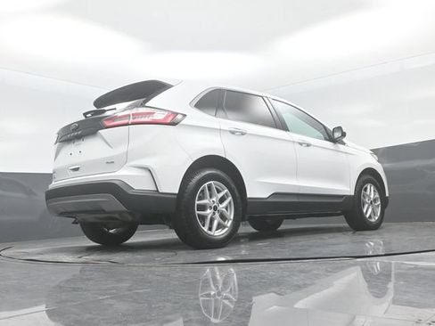 Used 2024 Ford Edge SEL w/ Convenience Package AWD/4WD image 20
