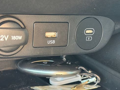 Certified 2025 Hyundai Elantra Sport FWD image 30