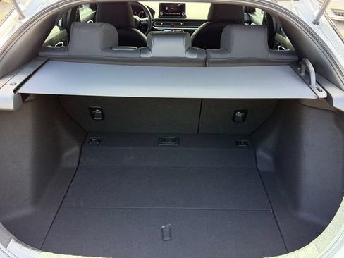 Used 2026 Honda Civic Sport image 14