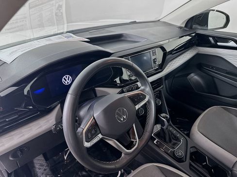 Used 2024 Volkswagen Taos S AWD/4WD image 14