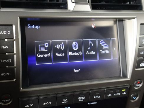 Used 2021 Lexus GX 460 Luxury w/ Accessory Package AWD/4WD image 37