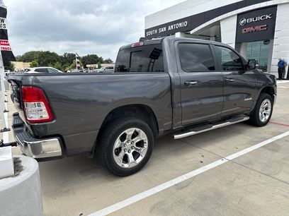 Used 2019 RAM 1500 Big Horn