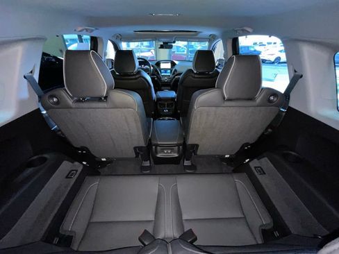 Certified 2019 Acura MDX SH-AWD w/ Advance Package image 26