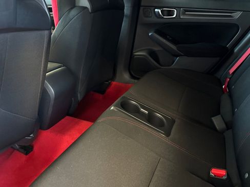 Used 2024 Honda Civic Type R image 12