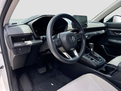Certified 2023 Honda CR-V LX image 10