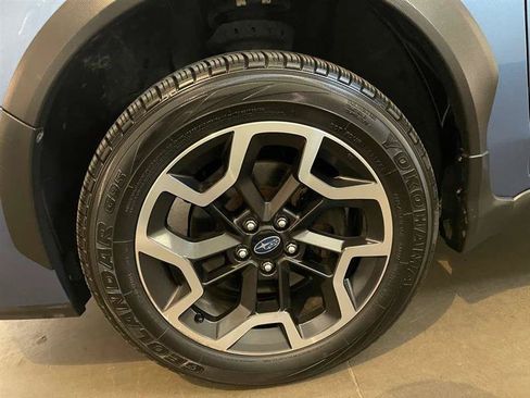 Used 2017 Subaru Crosstrek 2.0i Premium AWD/4WD image 34