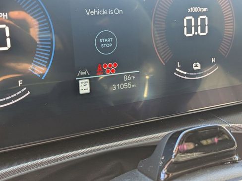 Certified 2025 Hyundai Santa Fe SEL image 22