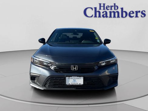 Used 2024 Honda Civic Sport image 2