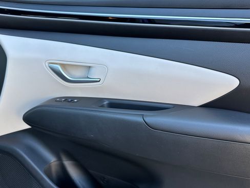 Used 2024 Hyundai Tucson SEL image 20