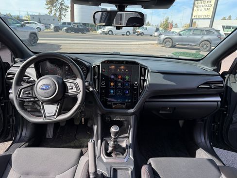 Used 2024 Subaru WRX image 11