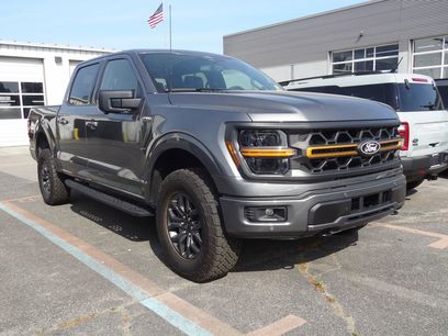Used 2025 Ford F150 Tremor w/ Bed Utility Package