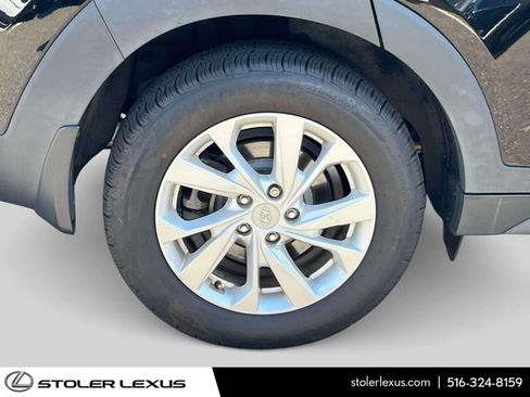 Used 2020 Hyundai Tucson Value AWD/4WD image 12