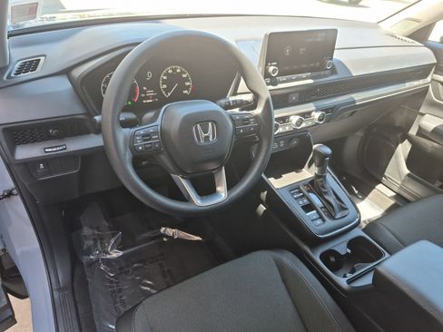Used 2025 Honda CR-V EX image 10