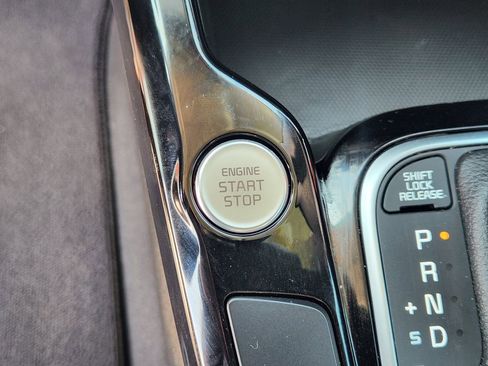 Used 2025 Kia Soul GT-Line FWD image 24