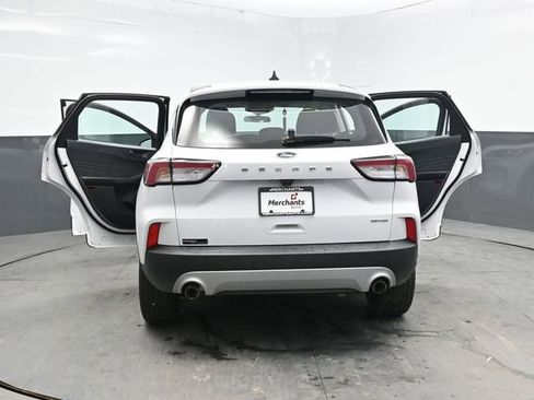 Used 2022 Ford Escape S AWD/4WD image 42