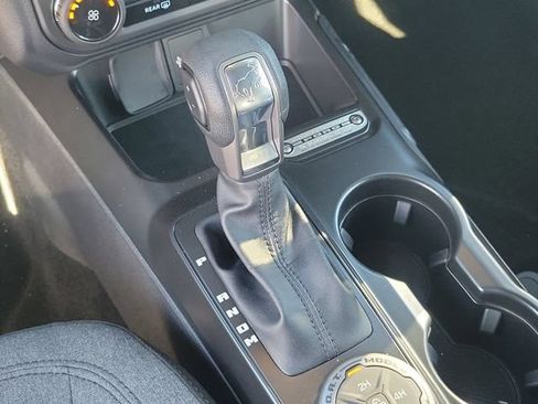 New 2026 Ford Bronco 2-Door AWD/4WD image 28