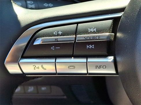 Used 2024 MAZDA CX-50 AWD 2.5 Turbo w/ Cargo Package image 23