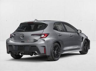 New 2026 Toyota Corolla GR AWD/4WD video 2