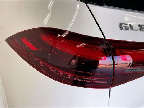 New 2026 Mercedes-Benz GLE 450 GLE 450 image 14