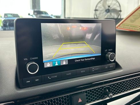 Used 2023 Honda Civic Sport image 22