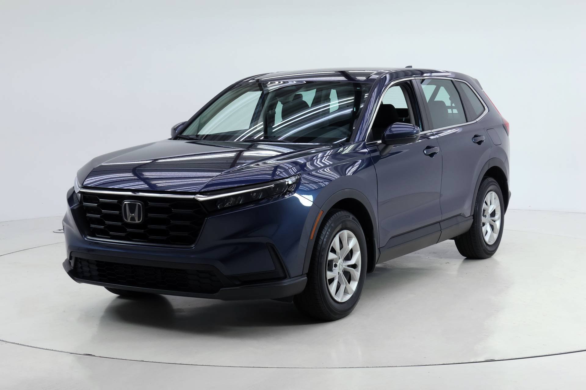 Certified 2023 Honda CR-V LX image 1