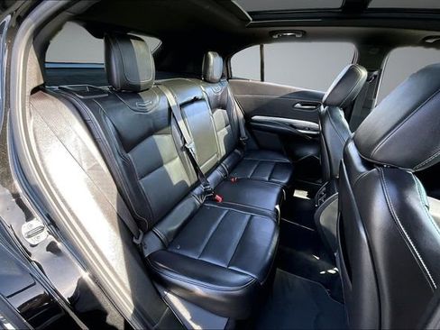 Used 2019 Cadillac XT4 Premium Luxury image 25