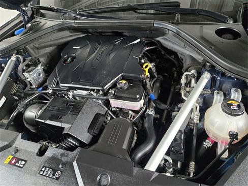 Used 2023 Genesis GV70 2.5T w/ Select Package image 26