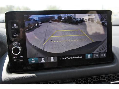 Used 2023 Honda HR-V EX-L image 12