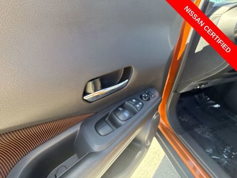 Certified 2022 Nissan Kicks SR image 13